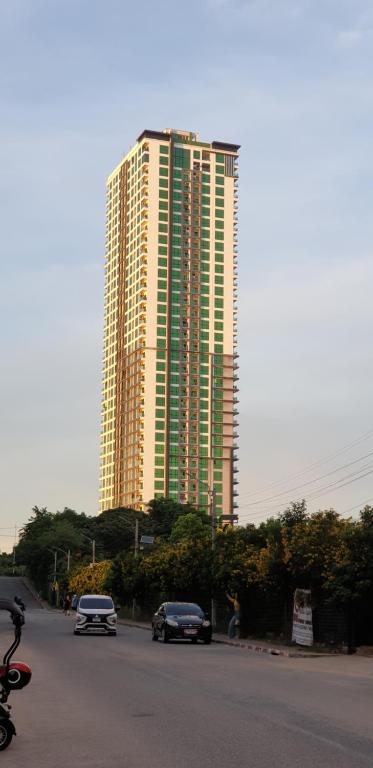 Dusit Grand Condo View Dusit Grand Condo View