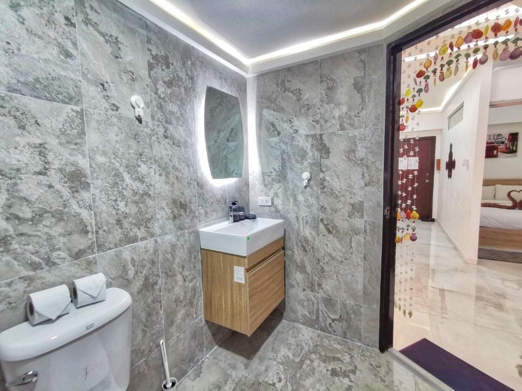 Hagone-Condotel Pattaya
