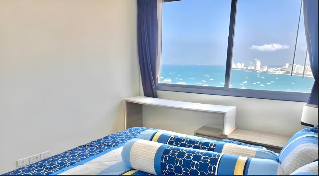Unixx South Pattaya - Only Sea View Rooms