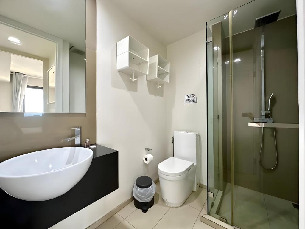 Unixx South Pattaya - Only Sea View Rooms
