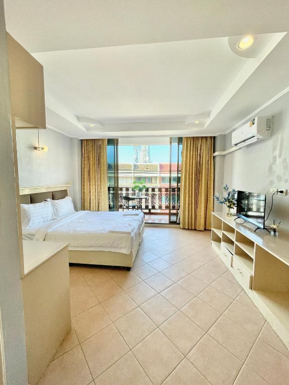 Nona Pattaya Hotel Nona Pattaya Hotel