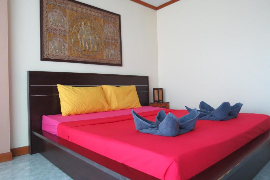 View Talay 2 Suite Apartments View Talay 2 Suite Apartments