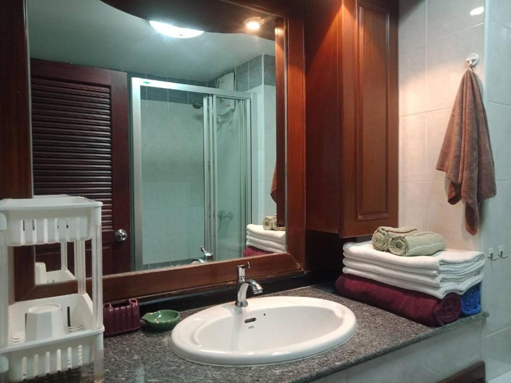 View Talay 2 Suite Apartments View Talay 2 Suite Apartments