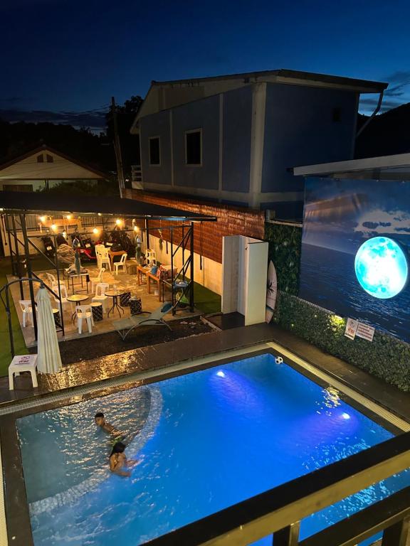 บ้าน พัก ดี เกาะล้าน Ban Phak D Koh Larn บ้าน พัก ดี เกาะล้าน Ban Phak D Koh Larn
