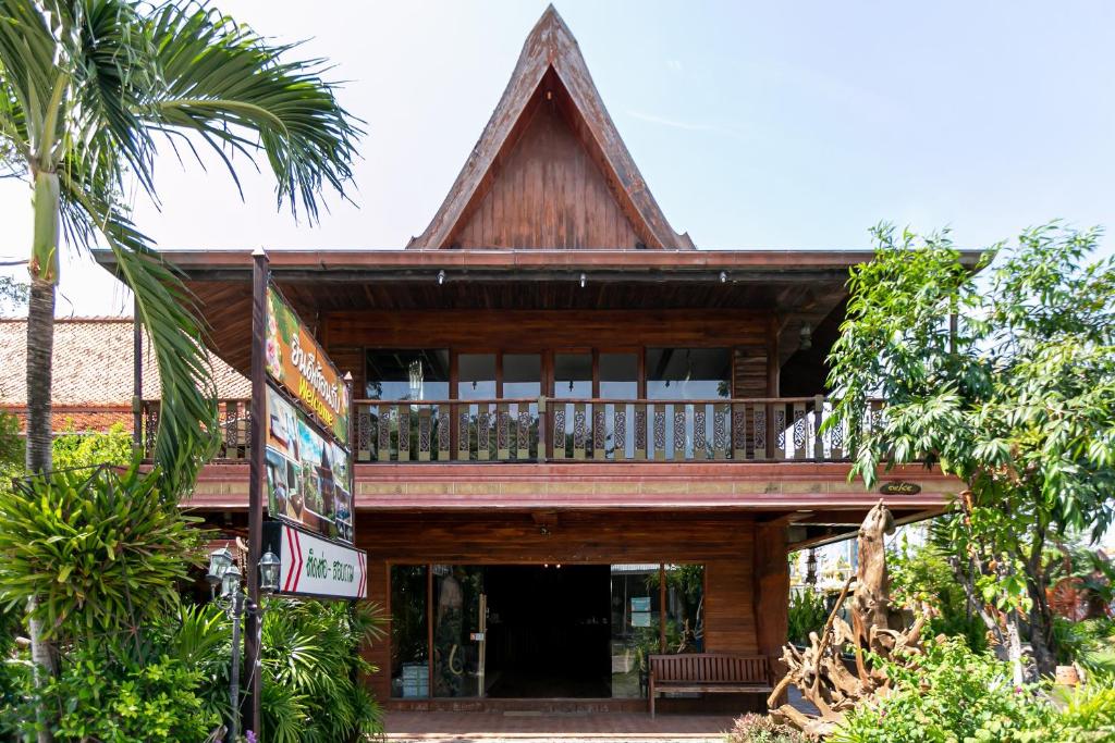Deeden Pattaya Resort Deeden Pattaya Resort