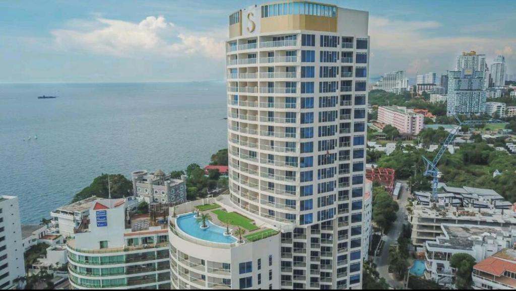 Sands Pratamnak Sands Pratamnak
