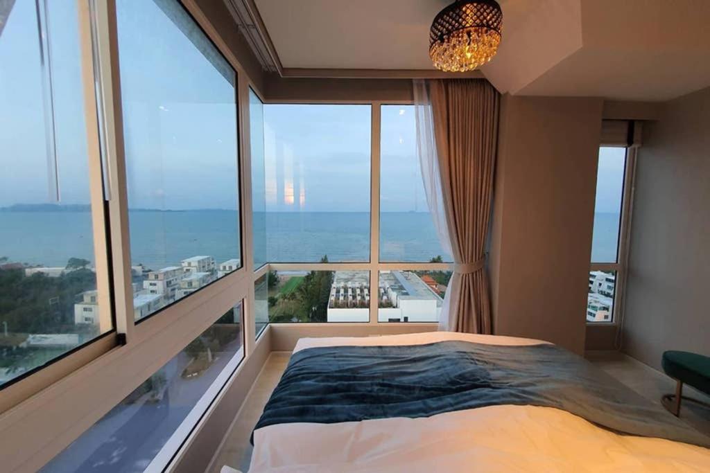 Good Living By Veranda Residence Pattaya Good Living By Veranda Residence Pattaya