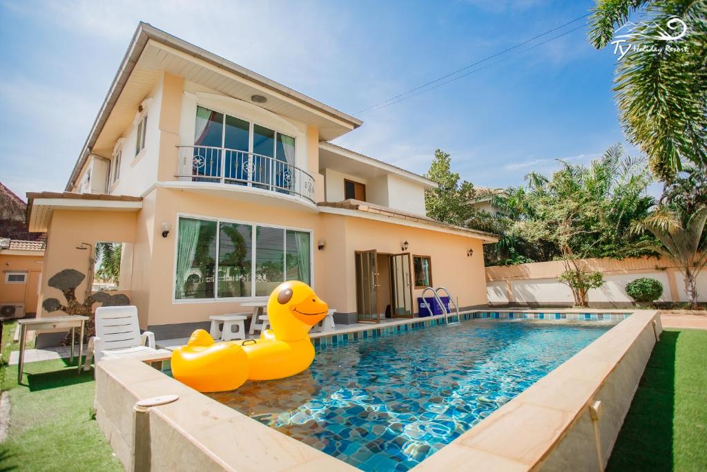 TY Holiday Resort TY Holiday Resort