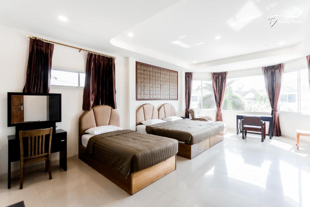 TY Holiday Resort TY Holiday Resort