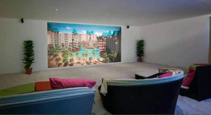 Grande Caribbean Condo by Suneeya Grande Caribbean Condo by Suneeya