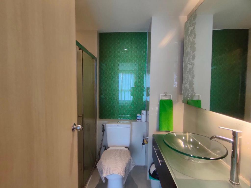 Grande Caribbean Condo by Suneeya Grande Caribbean Condo by Suneeya