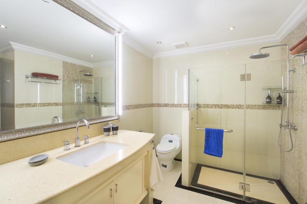 Beautiful Apartment D6 Central Pattaya Beautiful Apartment D6 Central Pattaya