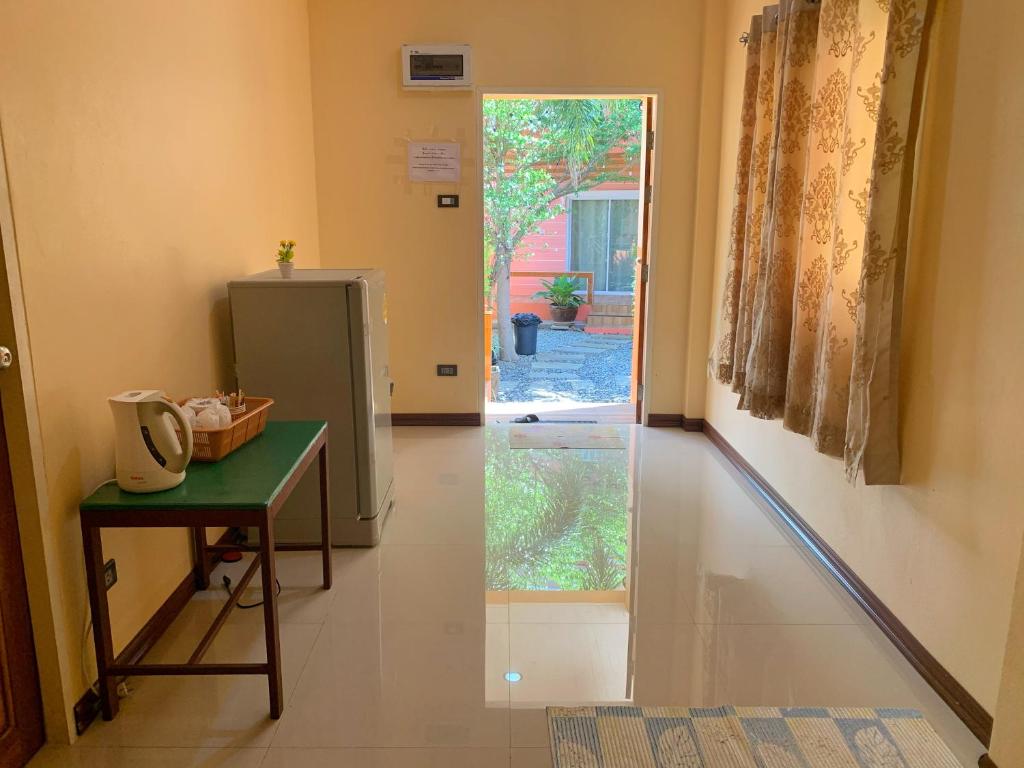 Thippawan Bungalow Thippawan Bungalow