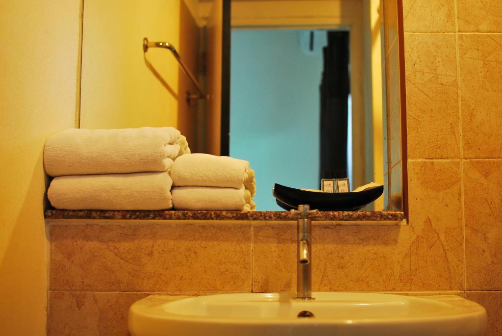 Grand Marina Residence Hotel