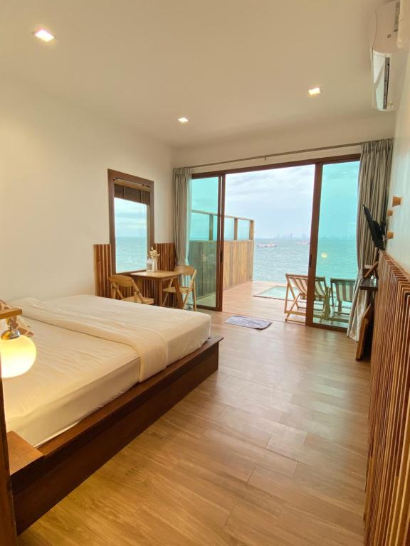 Akina Beach Resort KohLarn อกินะบีช รีสอร์ทเกาะล้าน Akina Beach Resort KohLarn อกินะบีช รีสอร์ทเกาะล้าน