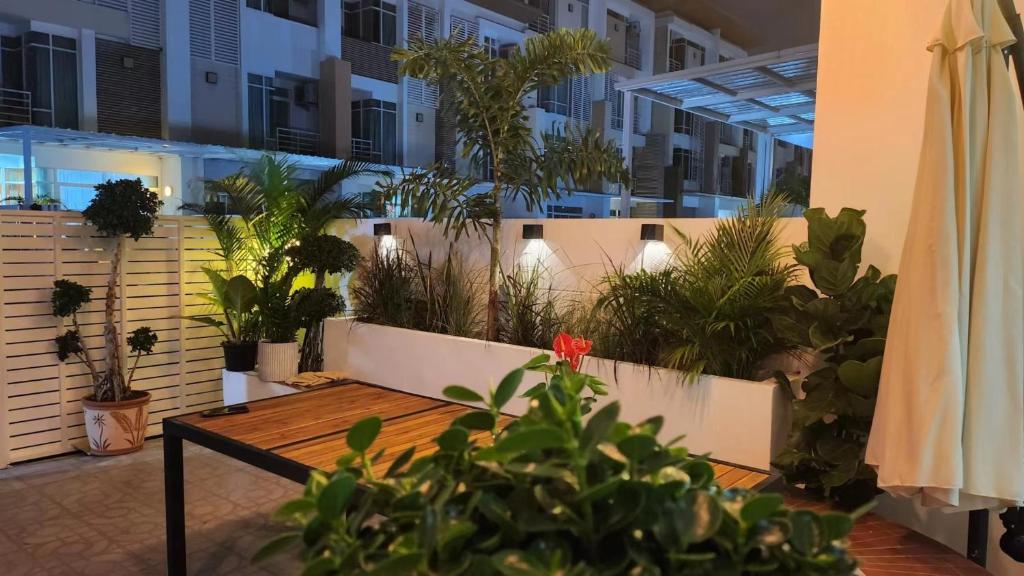 Kann Villa Jomtien Beach & Bobi Trip Kann Villa Jomtien Beach & Bobi Trip