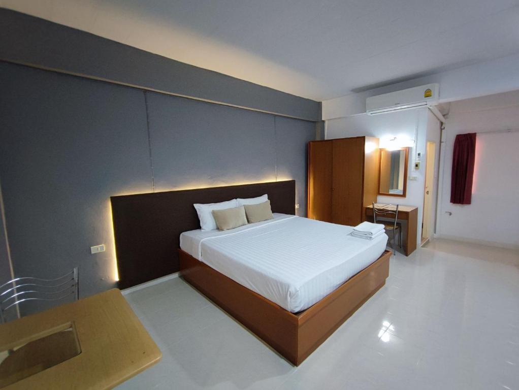 Smile Court Pattaya by Mike Group Smile Court Pattaya by Mike Group