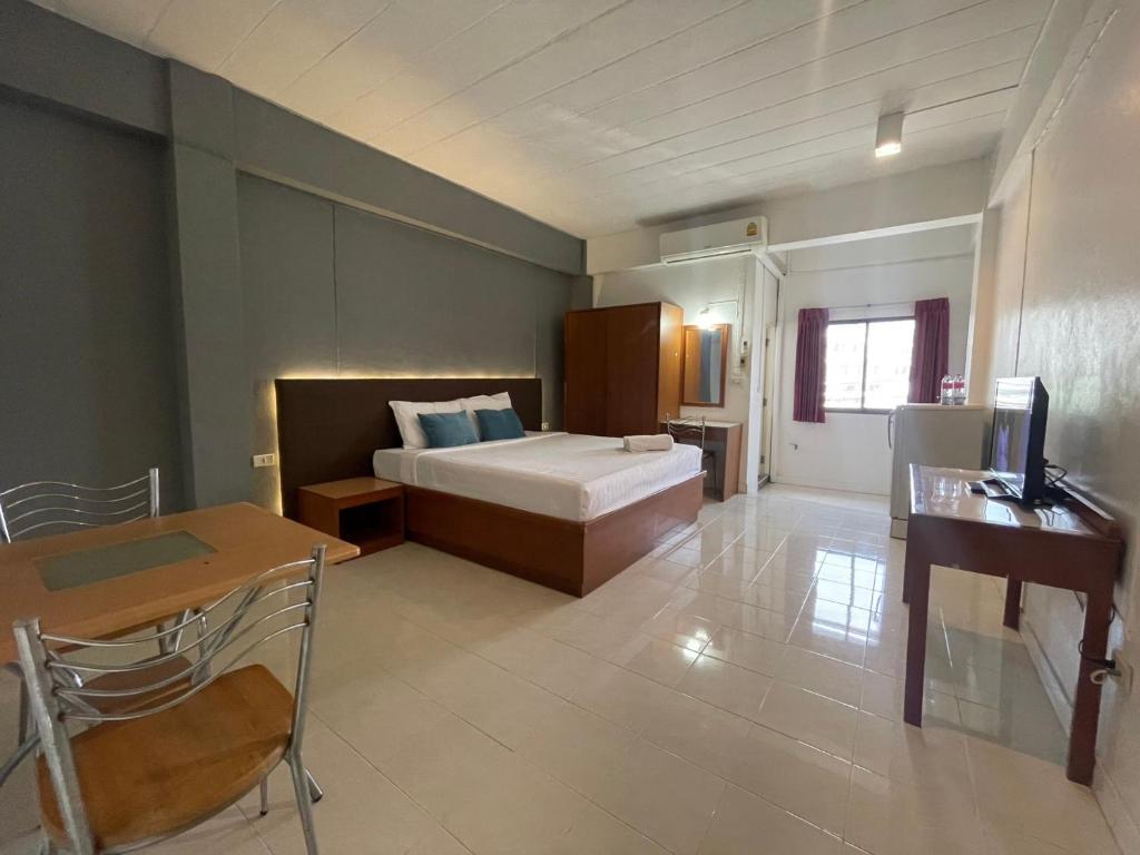 Smile Court Pattaya by Mike Group Smile Court Pattaya by Mike Group