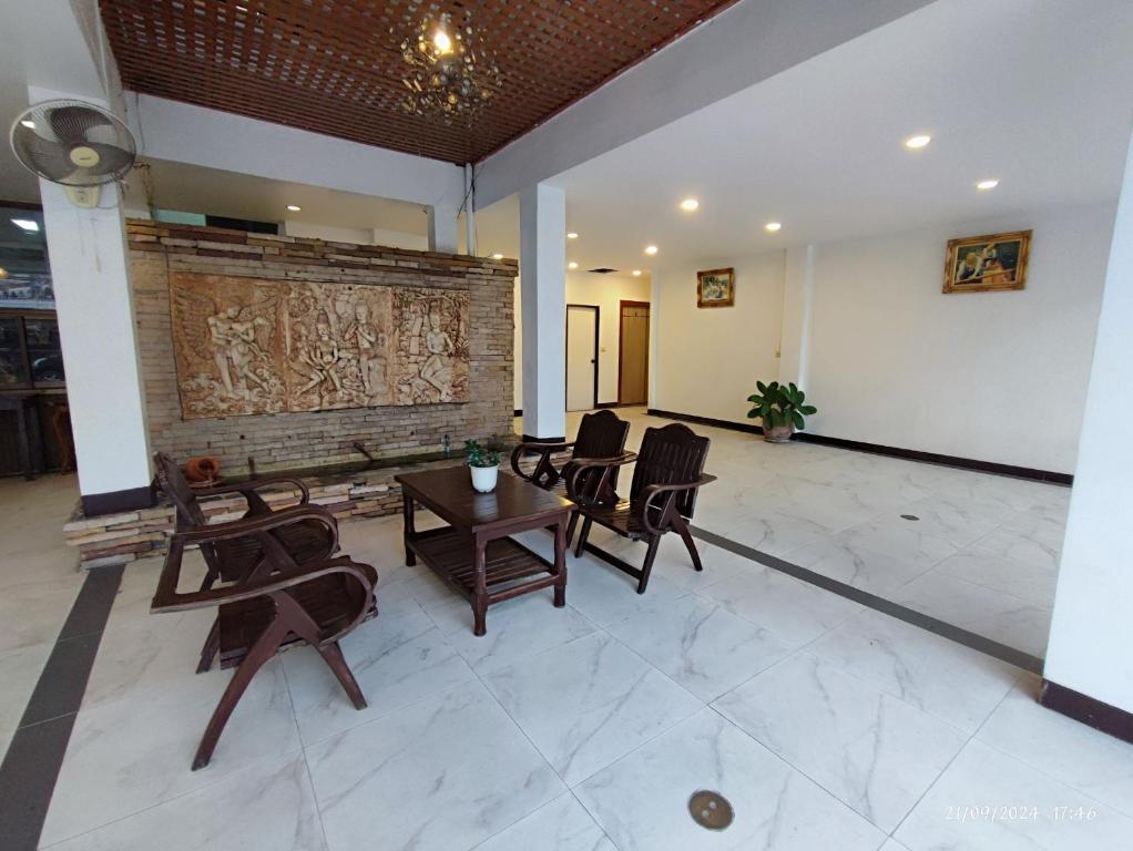 Smile Court Pattaya by Mike Group Smile Court Pattaya by Mike Group