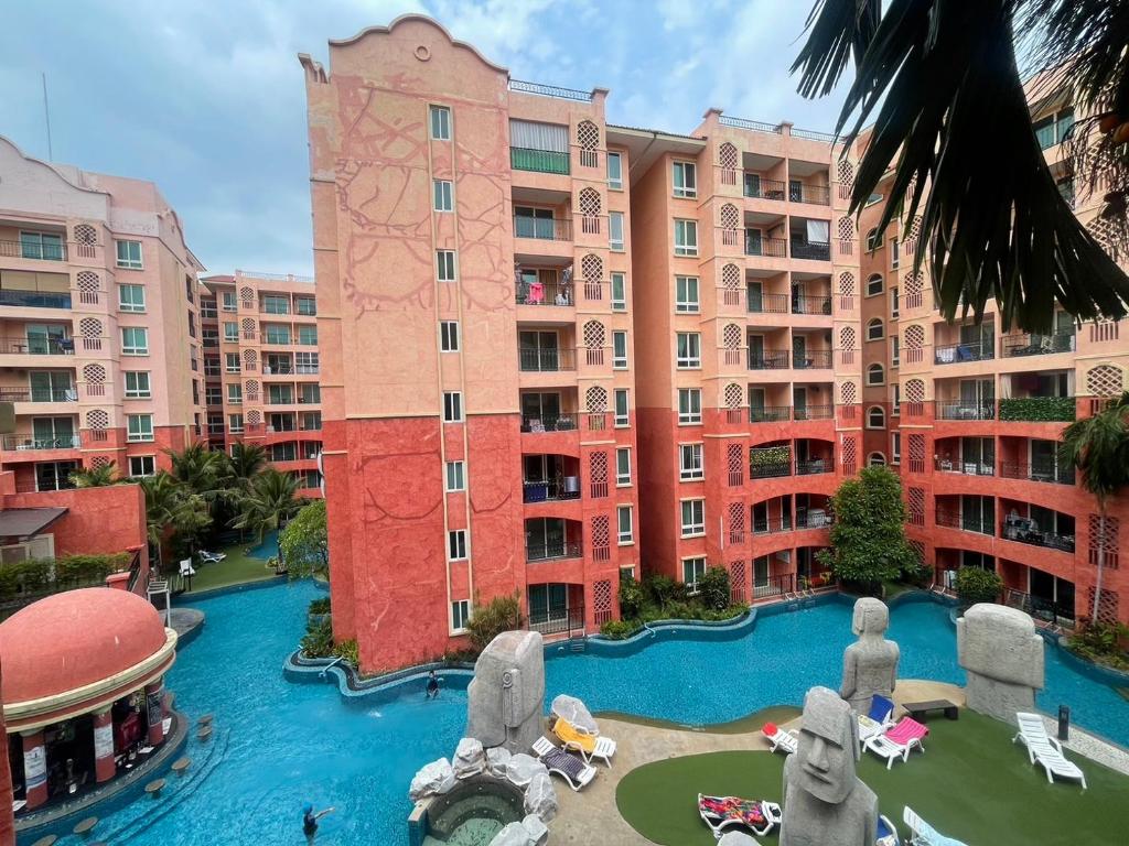 Seven Seas Pattaya by nty Seven Seas Pattaya by nty