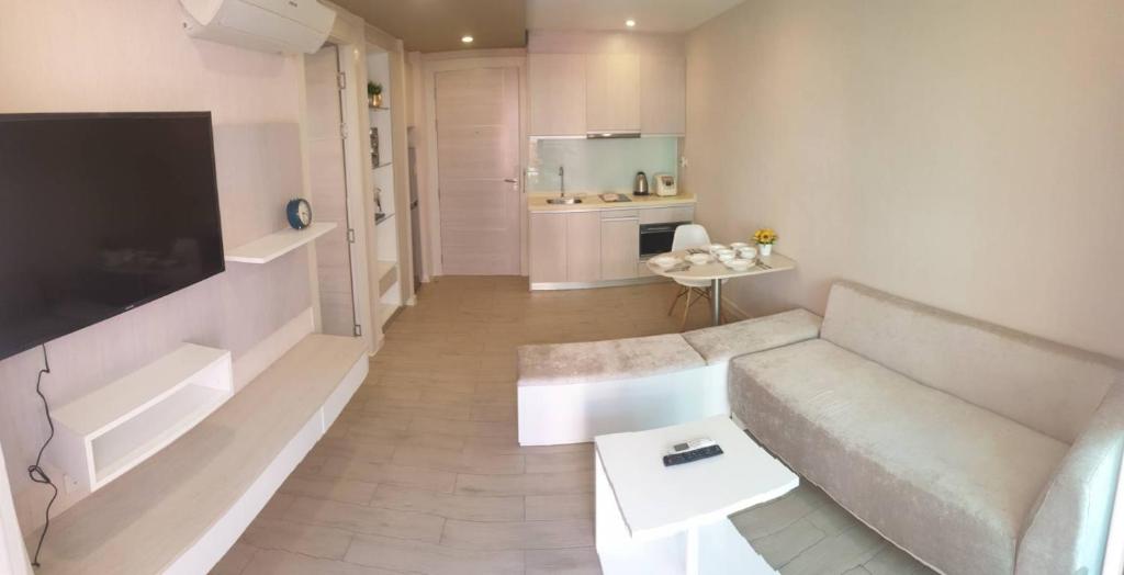 Seven Seas Pattaya by nty Seven Seas Pattaya by nty
