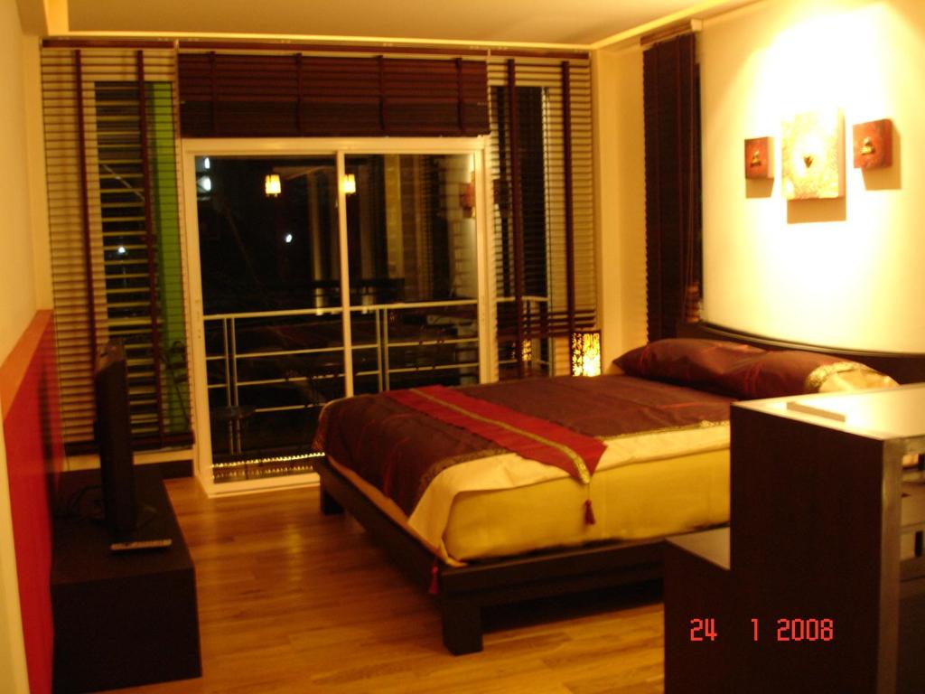 Room 5 pattaya tower Room 5 pattaya tower