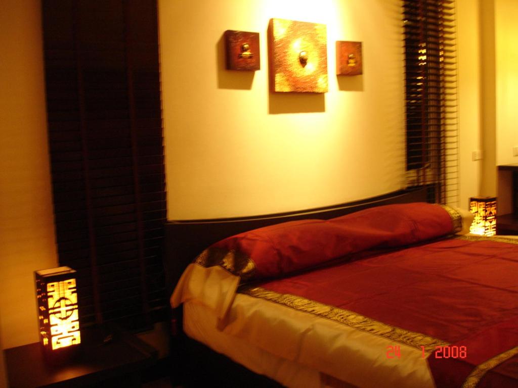 Room 5 pattaya tower Room 5 pattaya tower