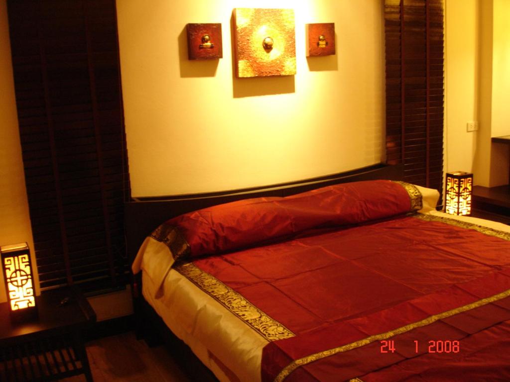 Room 5 pattaya tower Room 5 pattaya tower