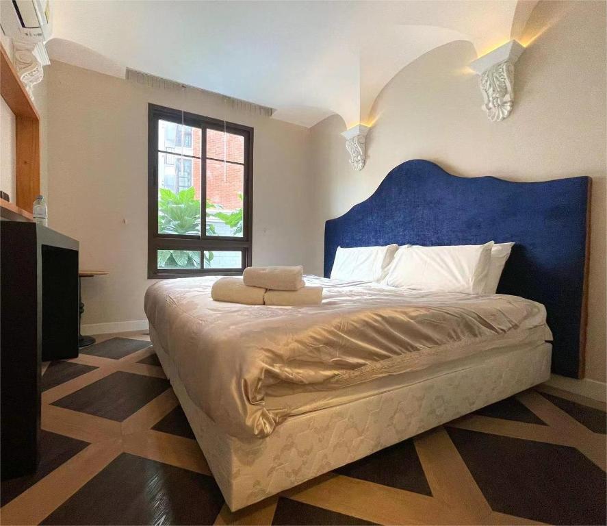Espana Resort One-Bedroom&Studio