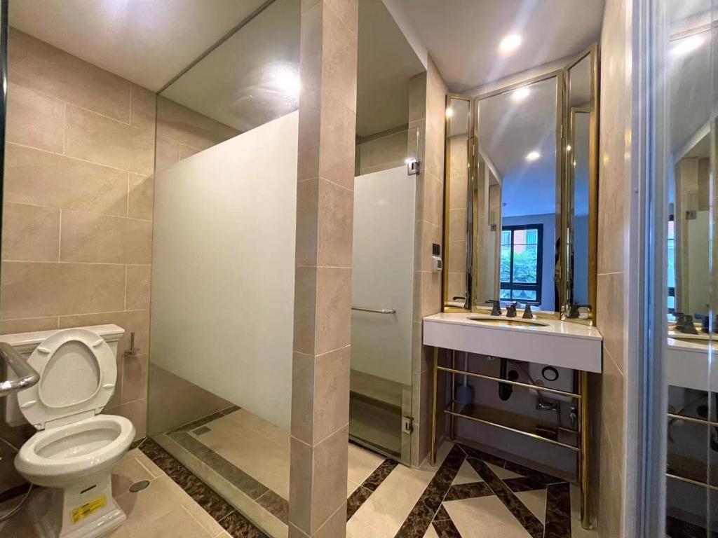 Espana Resort One-Bedroom&Studio