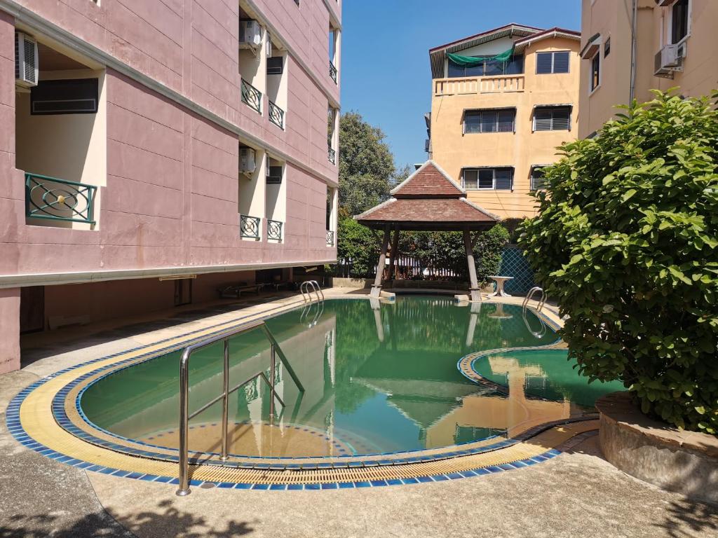Golden Villa Pattaya Golden Villa Pattaya