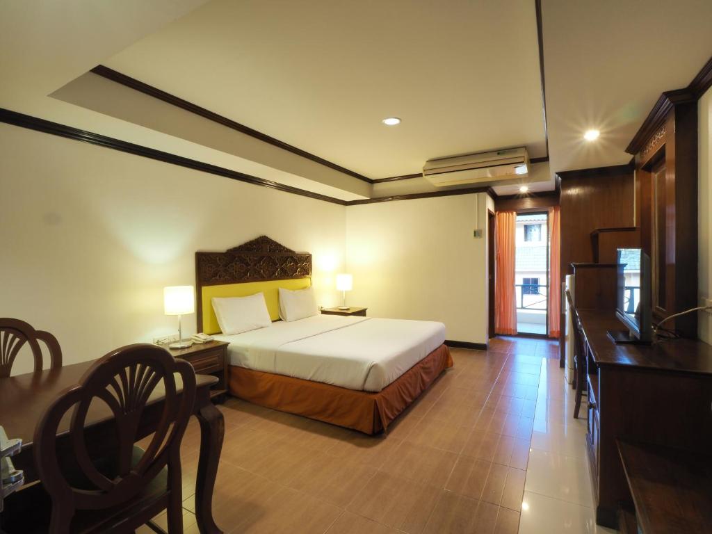 Golden Villa Pattaya Golden Villa Pattaya