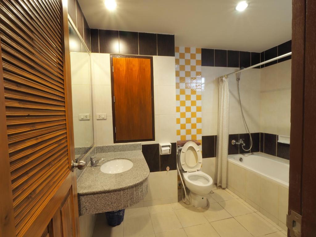 Golden Villa Pattaya Golden Villa Pattaya