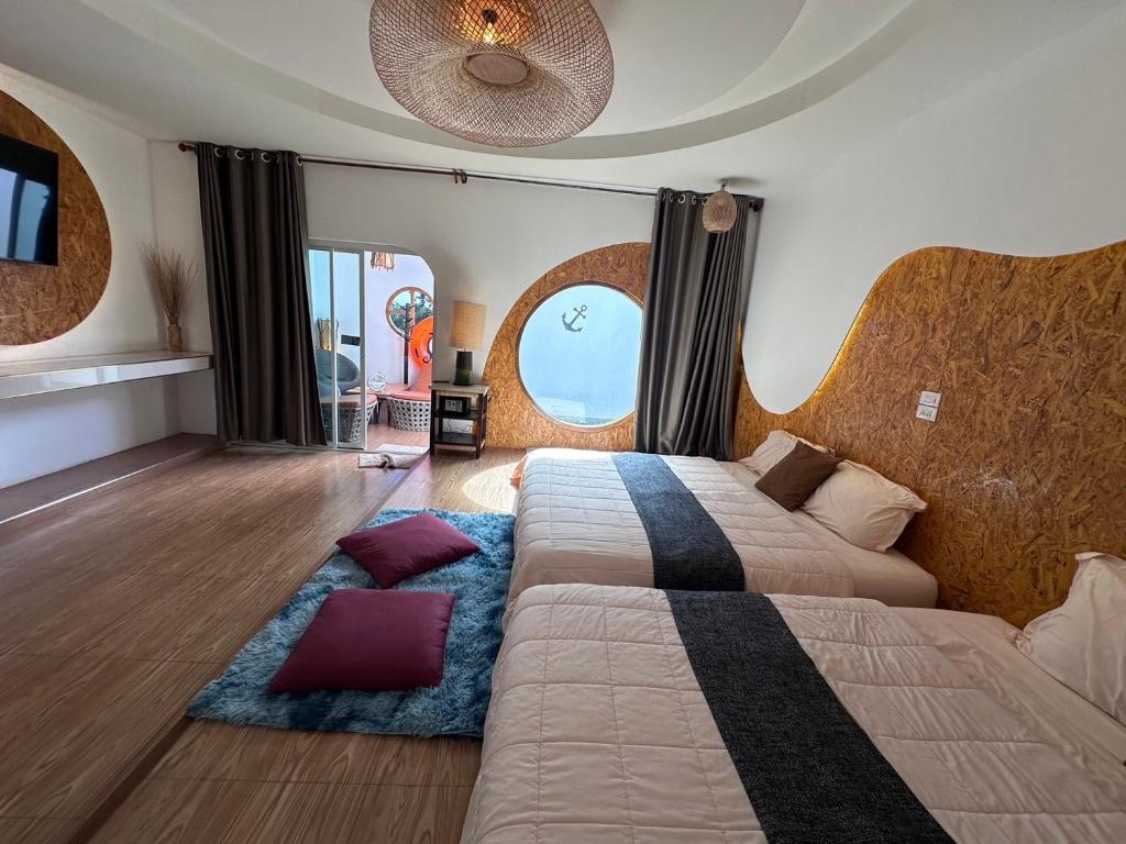 Lala Villa Koh Larn Lala Villa Koh Larn