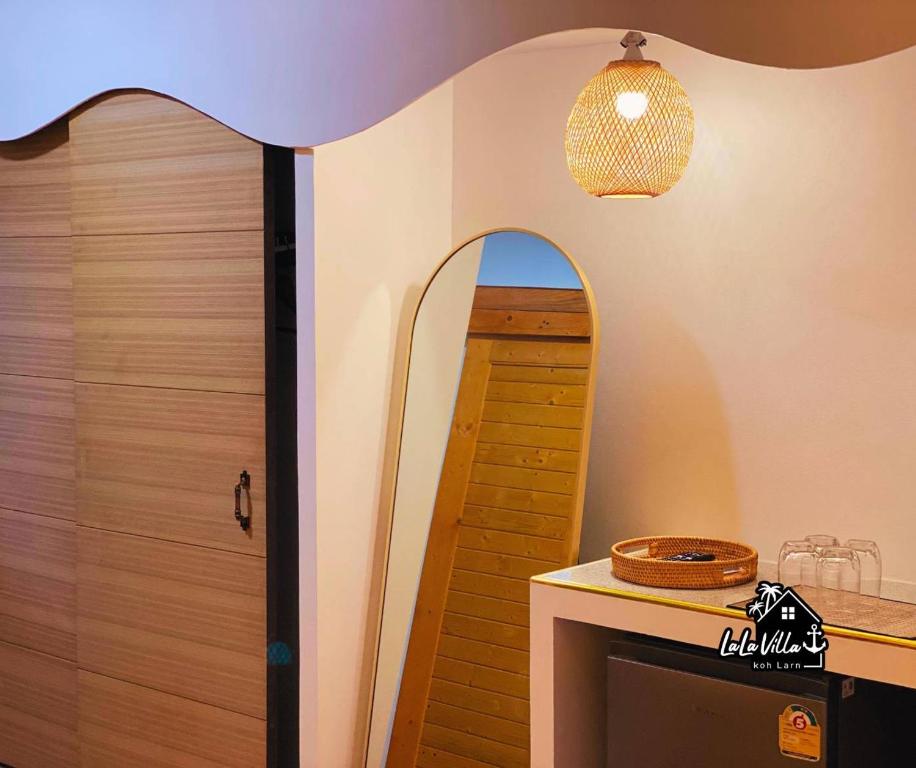Lala Villa Koh Larn Lala Villa Koh Larn