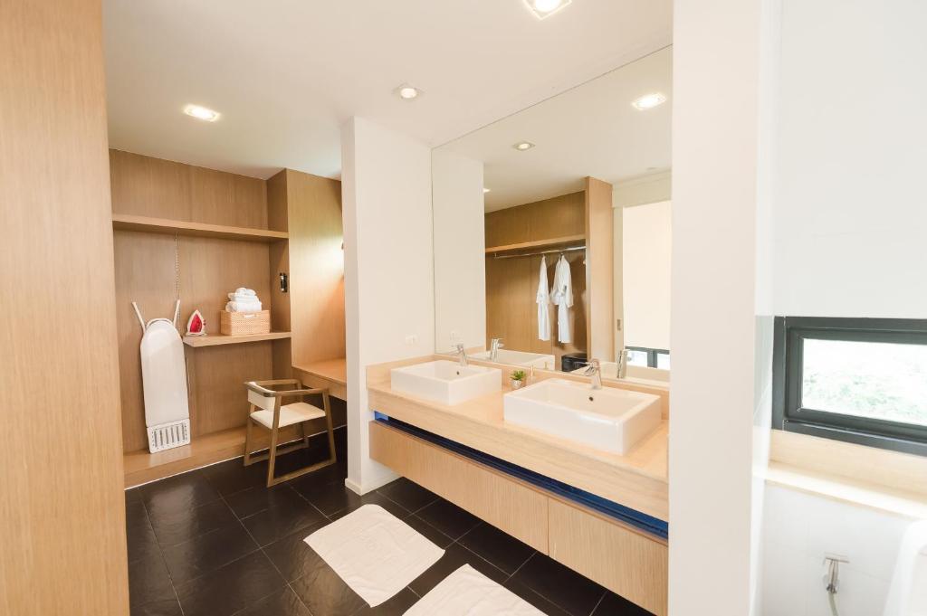 Movenpick Pool Villa by Hello Pattaya Movenpick Pool Villa by Hello Pattaya