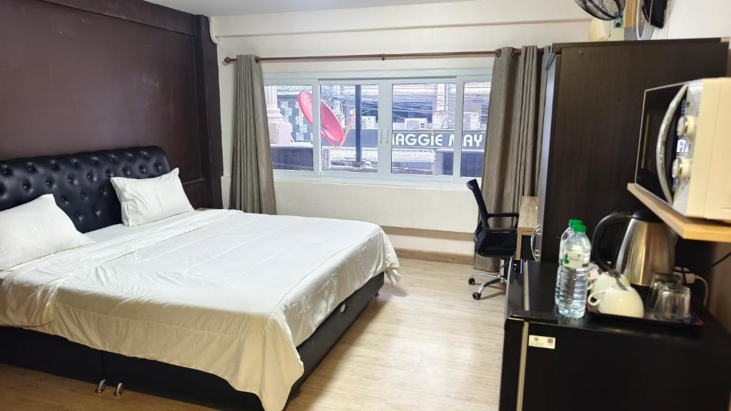 S- ONE HOTEL PATTAYA S- ONE HOTEL PATTAYA
