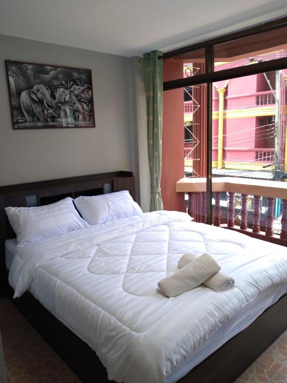 S- ONE HOTEL PATTAYA S- ONE HOTEL PATTAYA
