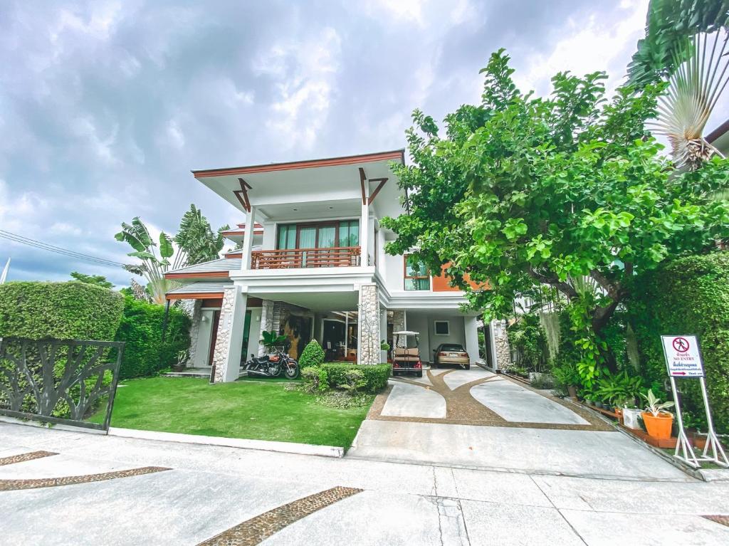 Royal Sammuk Villa Royal Sammuk Villa