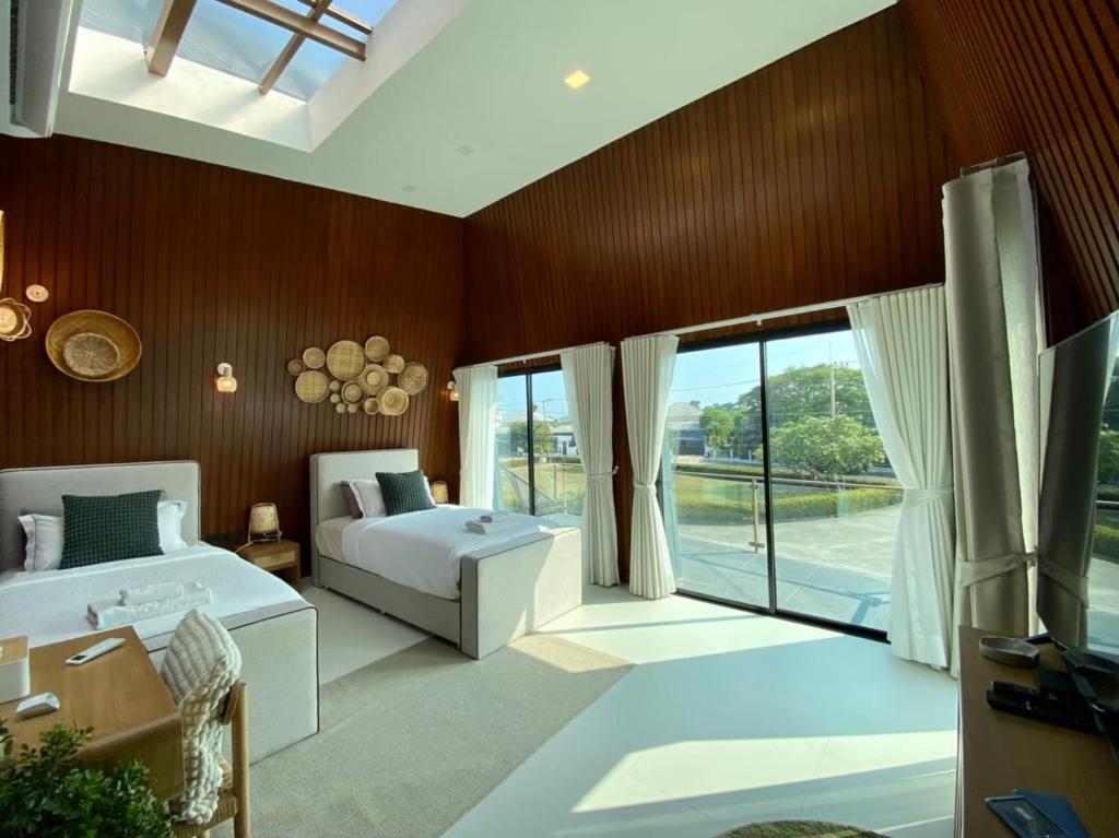 Royal Sammuk Villa Royal Sammuk Villa
