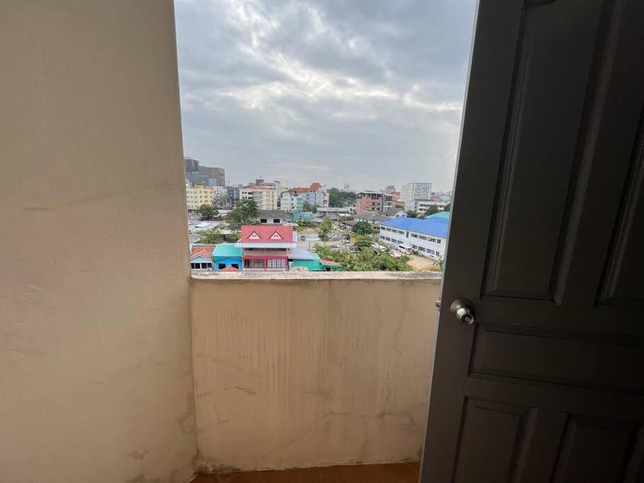 Rooftop room in We Residence Rooftop room in We Residence