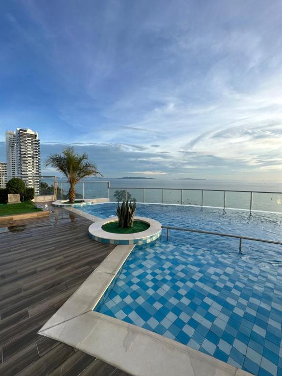 Sands Condominium Pattaya Sands Condominium Pattaya
