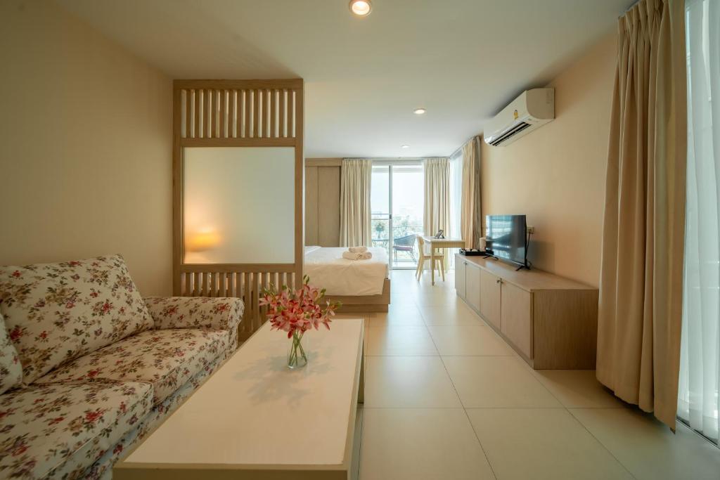 Shamrock Hotel Pattaya