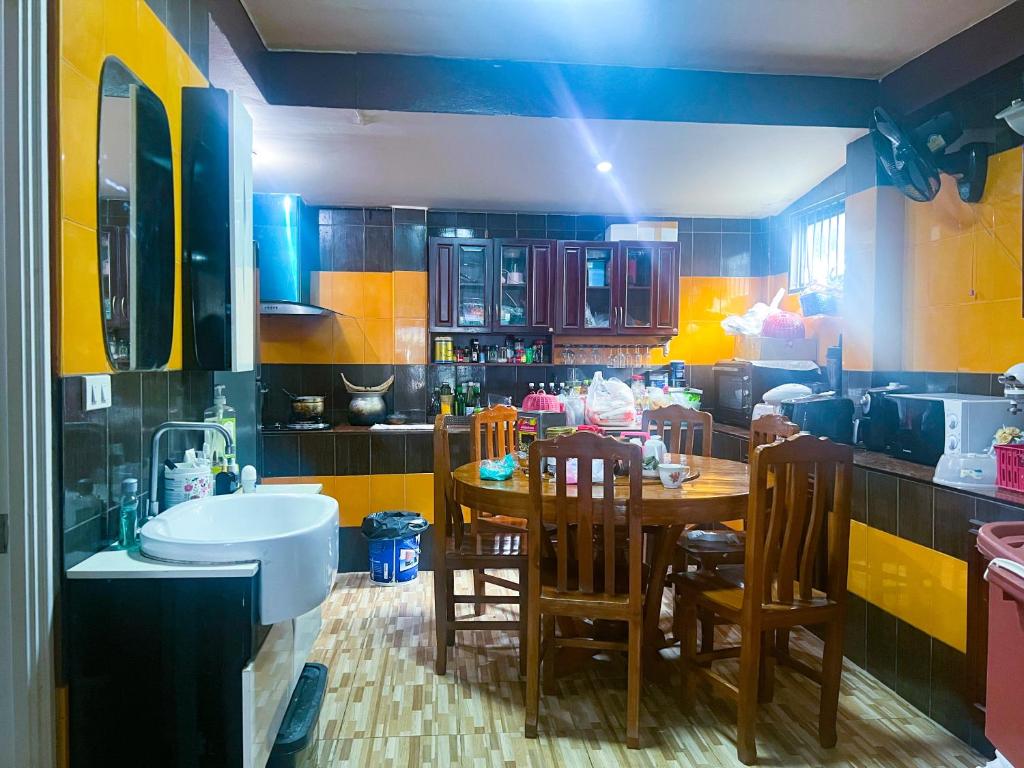 Hostel Banamphur - Sleep like a baby