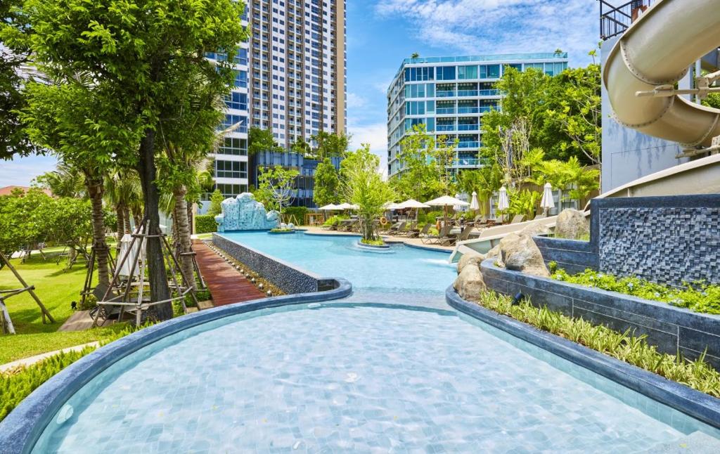 Unixx Pattaya by Chris Unixx Pattaya by Chris
