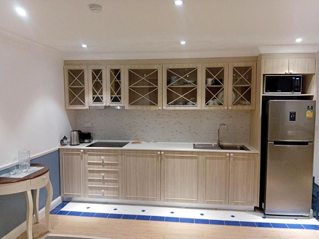 Rare 72 sqm Family 2-Bedroom - Seven Seas Cote D'Azur