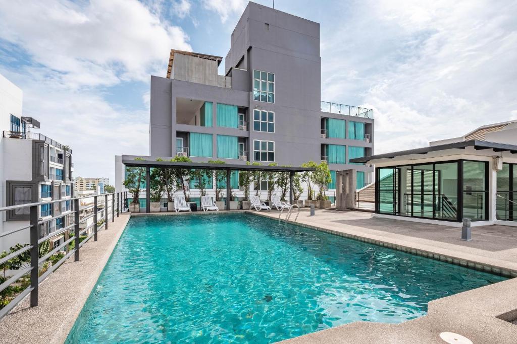 Luxe Residence Luxe Residence