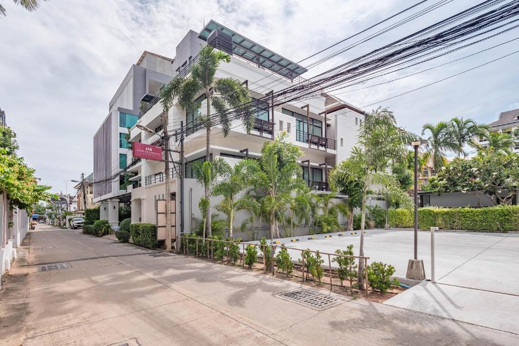 Luxe Residence Luxe Residence