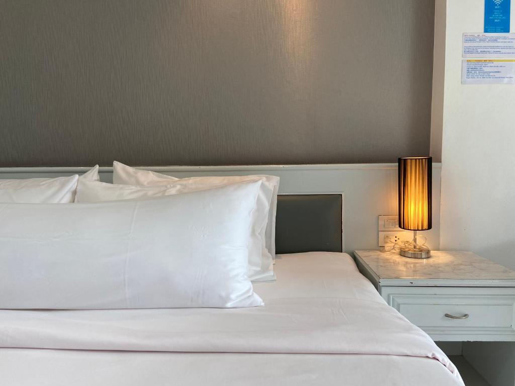 KP Seaview Jomtien KP Seaview Jomtien