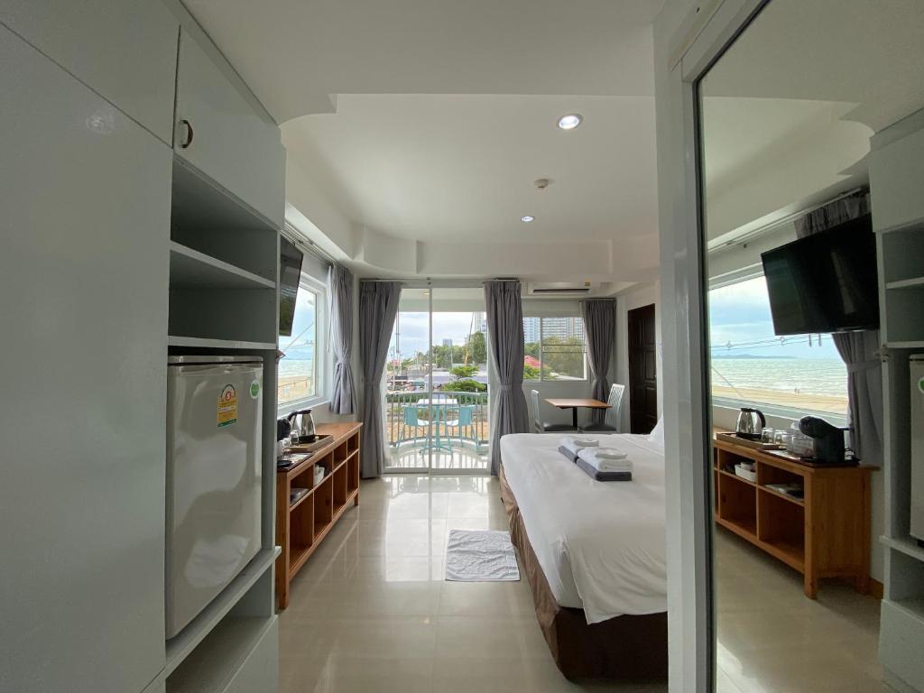 KP Seaview Jomtien KP Seaview Jomtien